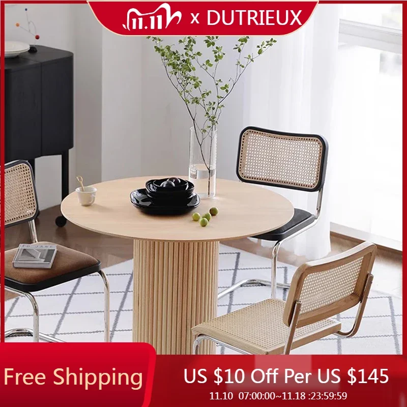 

Luxury Salon Dining Table Console Coffee High Conference Center Modern Dining Table Portable Lounge Garden Mesa Home Furniture