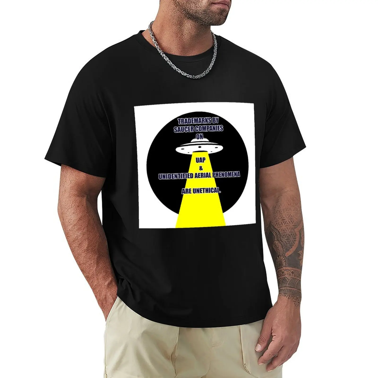 

Trademark This! T-Shirt funny costumes new edition Anime t-shirt mens t shirts pack