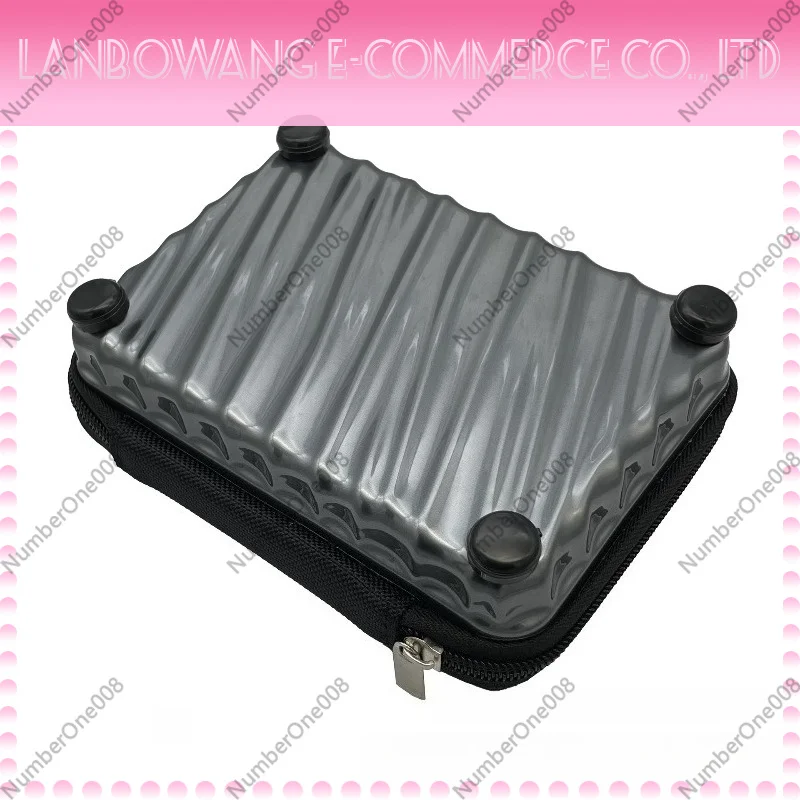 Mini Car Light Test Bench 12V Output 120W High Power Universal Global Standard Voltage for Auto Testing