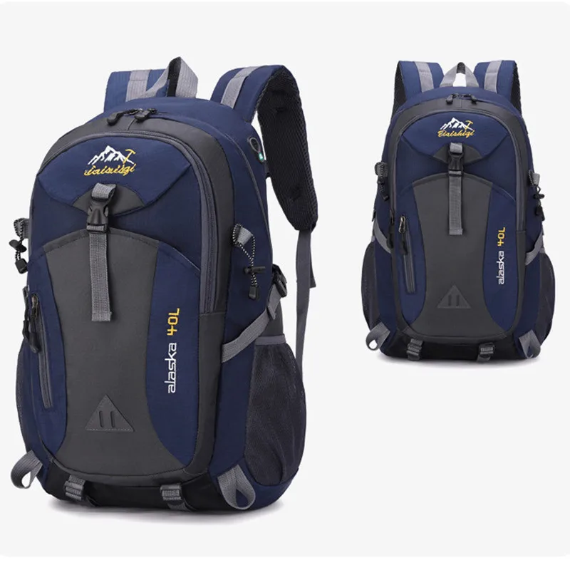 Outdoor bag, tactical backpack, camping equipment, Travel Backpacks, hiking backpack, Climbing bags, Mountaineering backpack