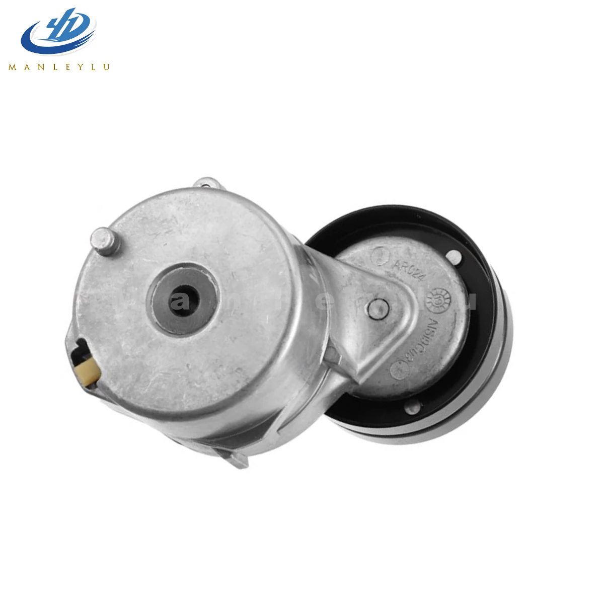 Belt Tensioner For Land Rover Freelander L314 1.8 16V Petrol SUV 18K4F 1998-2006 Nanjing MG 3SW Hatchback OEM PQG100190