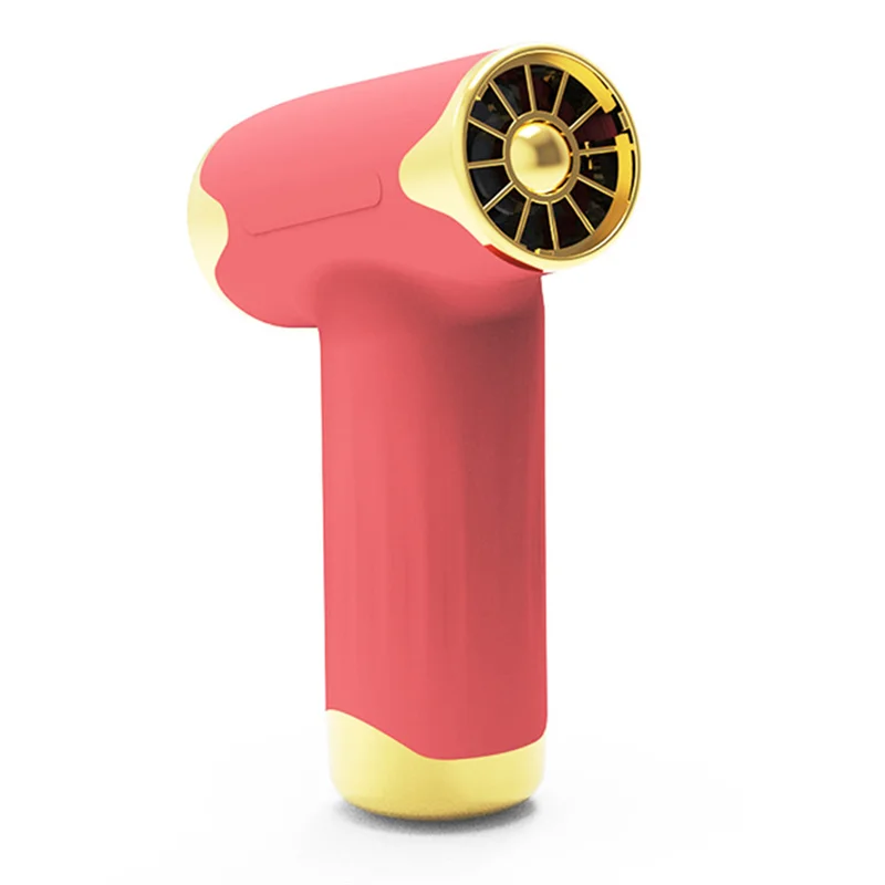 

TAIGH-бесщеточный двигатель, мини-турбореактивный вентилятор, мощный вентилятор, 100000 об/мин, скорость ветра, 20 м/с, портативный уличный турбоканальный вентилятор, простая установка