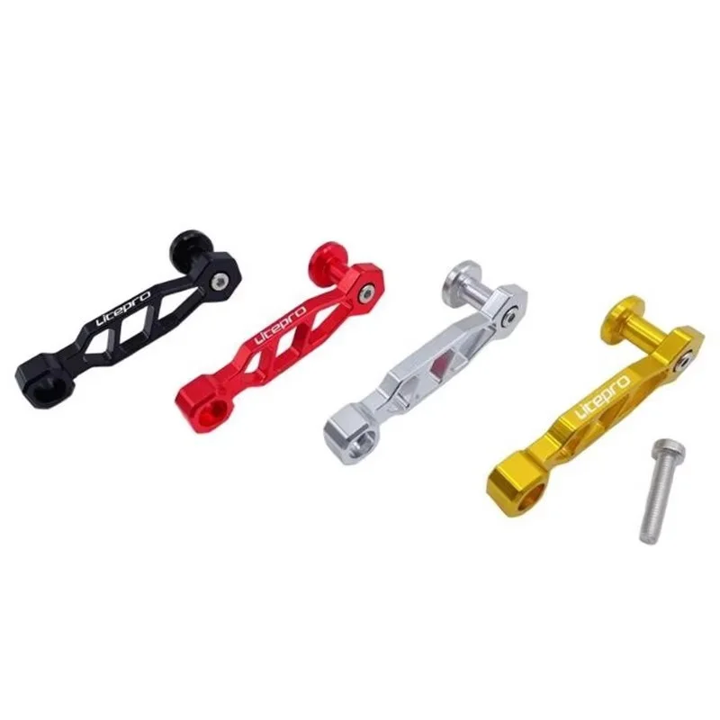 

litepro chain hook for birdy2 birdy3 chain stabilizer chain tensioner