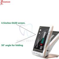 Woodpecker Woodpex III Dental Apex Locator Root Canal Length Tester Color Large Screen Gauge Portable Measuring Instrument