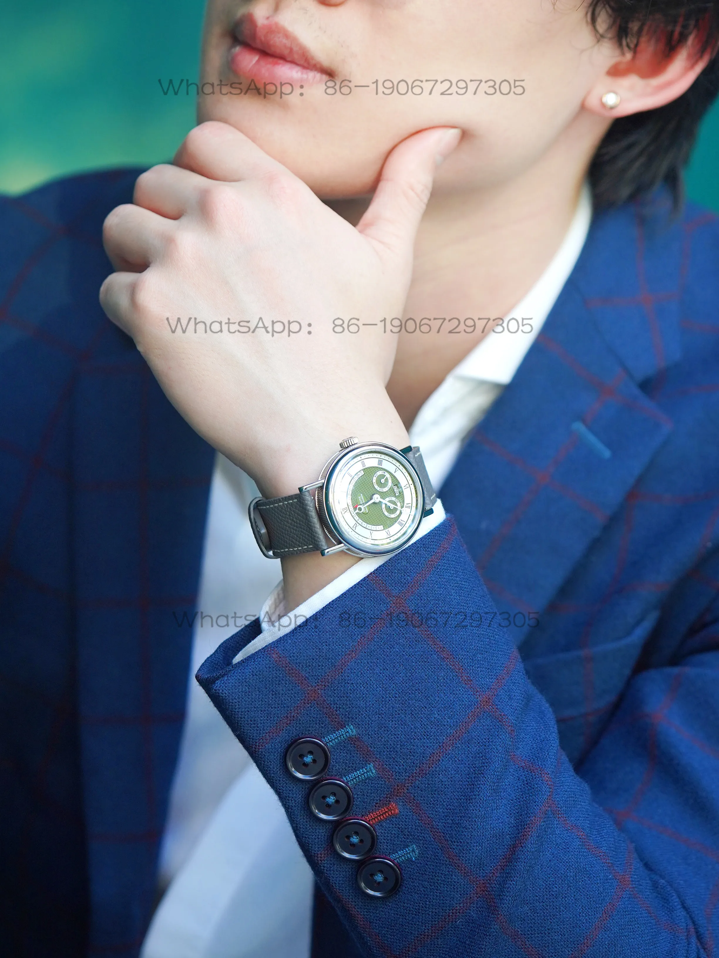 Magic City Watch Store Watch A - Luxury Watch Store review and price