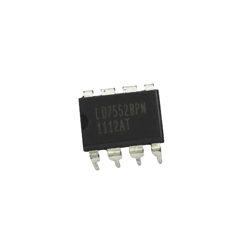 Ld7552bpn Switching Regulator/Controller Green-Mode PWM New Original In Stock