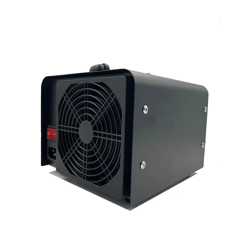 air Purifier Home Ozone Generator 120 M2
