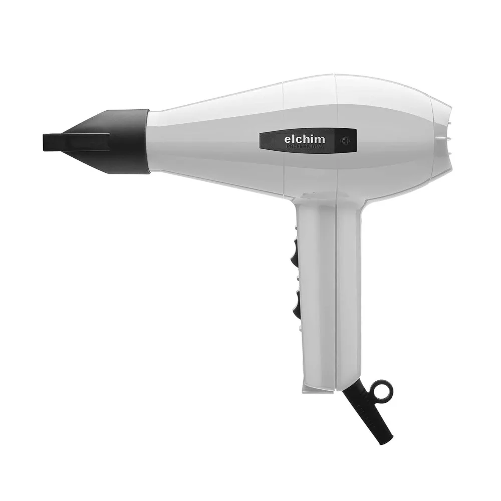 

Classic 2001 High Pressure Hair Dryer - 1875 Watt Quick Dry Professional Salon Blow Dryer