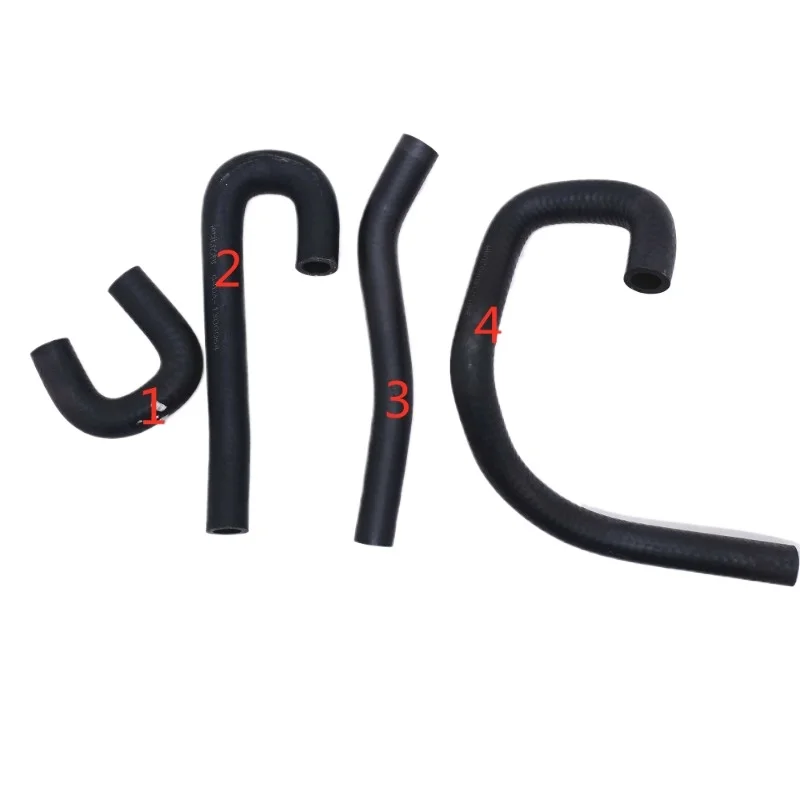 

Heater Hose for 14-15 BAIC BJ40 GACA Engine