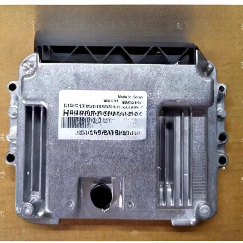 

Suitable forcomputer board ECU 39135-2BFK0 H35D MED17.9.8 39114-2BVH0 H42