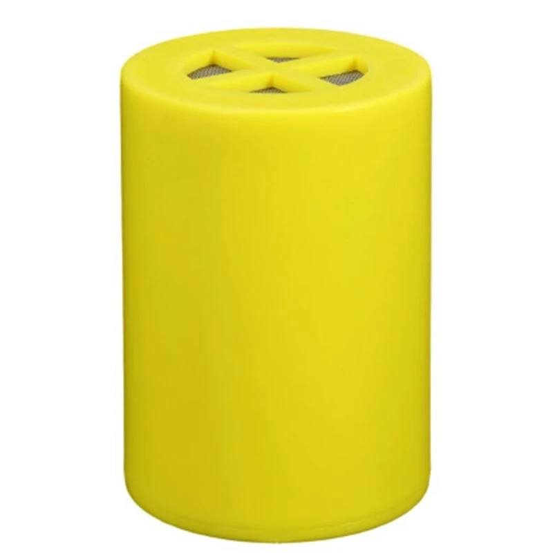 【HOME TOOL】A003 Yellow Replacement Filter Cartridge, Spare Parts For Household Water Purifier Systems Element