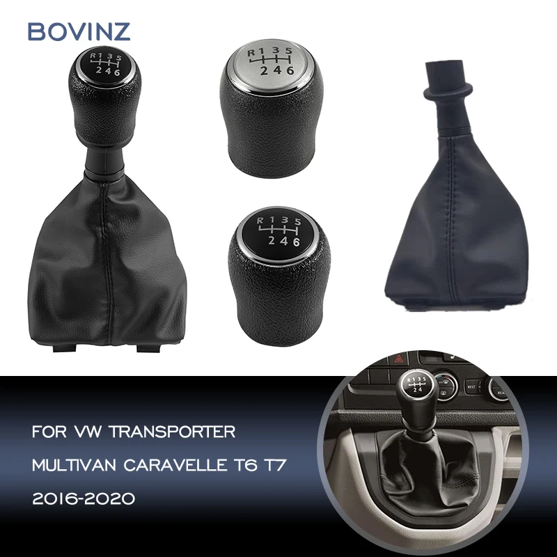 

Рычаг переключения передач для VW Transporter Multivan Caravelle T6 T7 2016 2017 2018 2019 2020