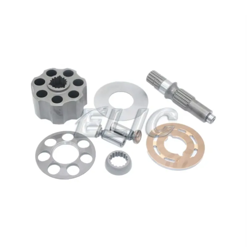 ELIC KMF41 Hydraulic Swing Motor Spare Part Motor Repair Kit PC50 PC55 PC56 PC75UU PC78US For KOMATSU
