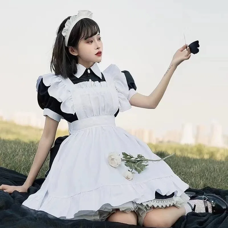 Thumbnail 3 - #59 Maid Costumes List of Top Picks