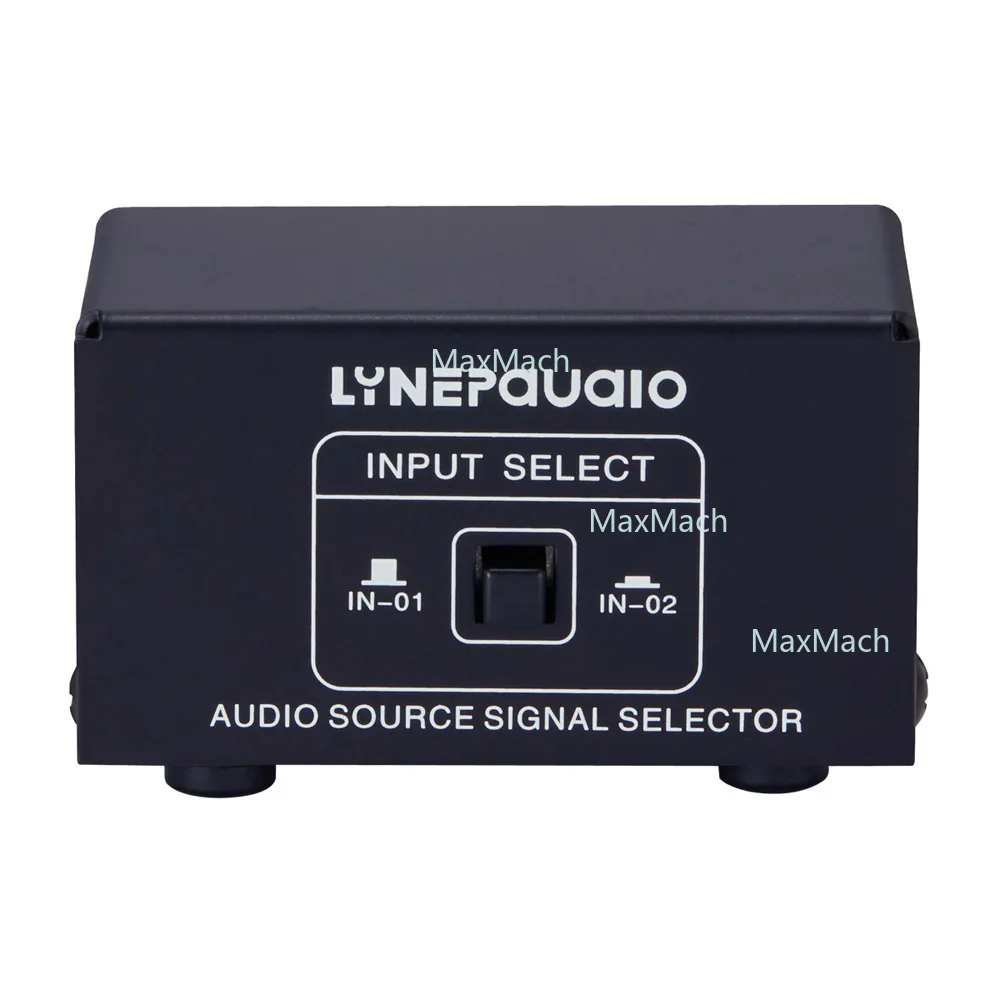 

Выход 2 в 1, или выход 1 в 2, селектор сигналов источника, переключатель, динамик, источник o, переключатель, интерфейс RCA, потеря