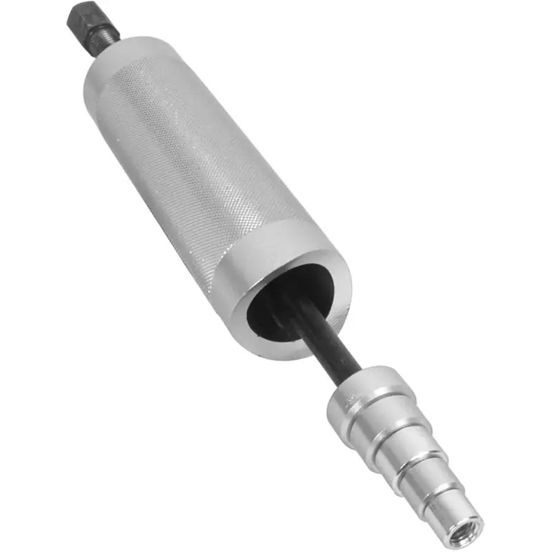 For Full Skirt Piston Compatible Motorcycle Piston Pin Puller, Heavy-Duty Small Engine Wrist Pin Tool