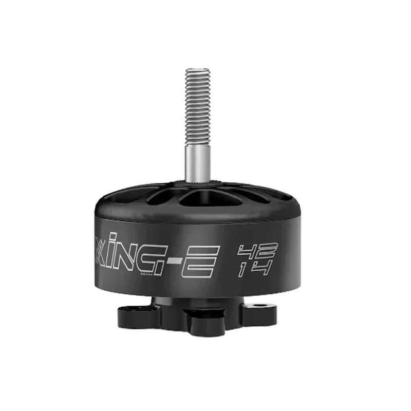 IFlight XING-E 4214 400KV FPV Brushless Motor Compatible HQ 11-12-13-15inch GF1410 Propeller for X413 Frame Kit Long Range Drone