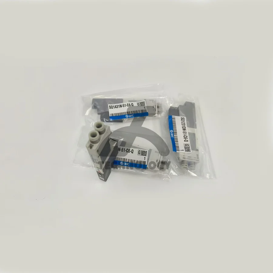 الأصلي صمام البداية البطيئة SMC SY سلسلة SY5120-5D-01 SY5120-5D-C4 SY5120-5D-C6 SY5120-5D-C8 SY5120-5DZD-01 SY5120-5DZD-C4