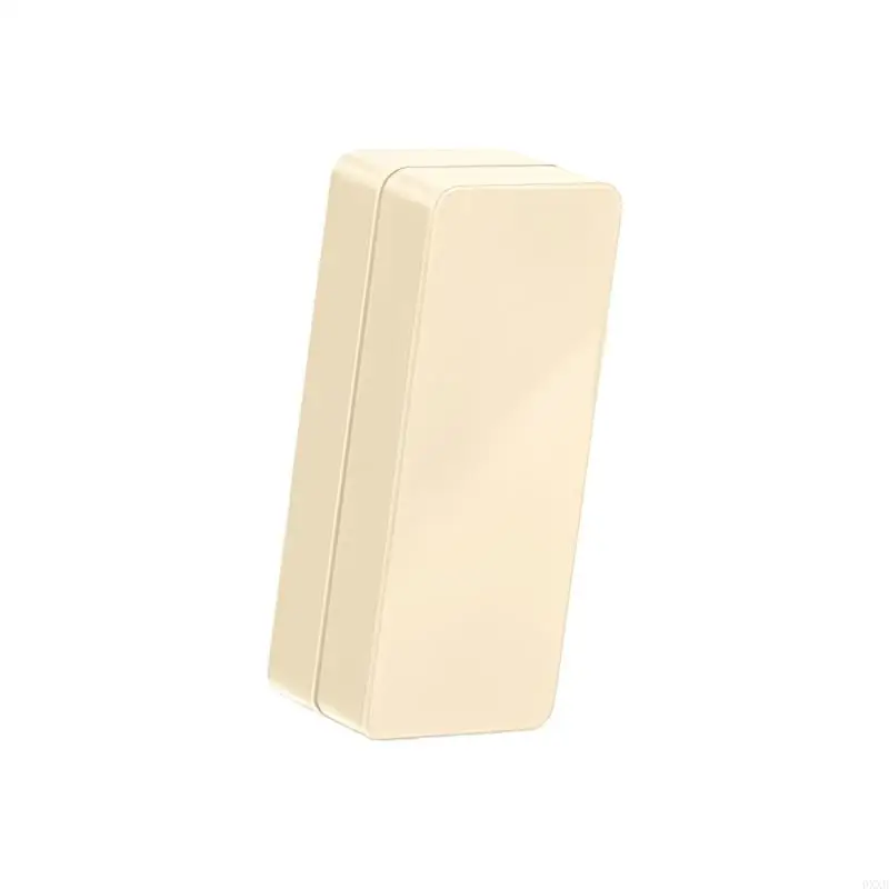 

8pack Iron Flag Anchors Waterproofed Materials for Securely Holding Flags Prevents Tangling Issues 0XXB