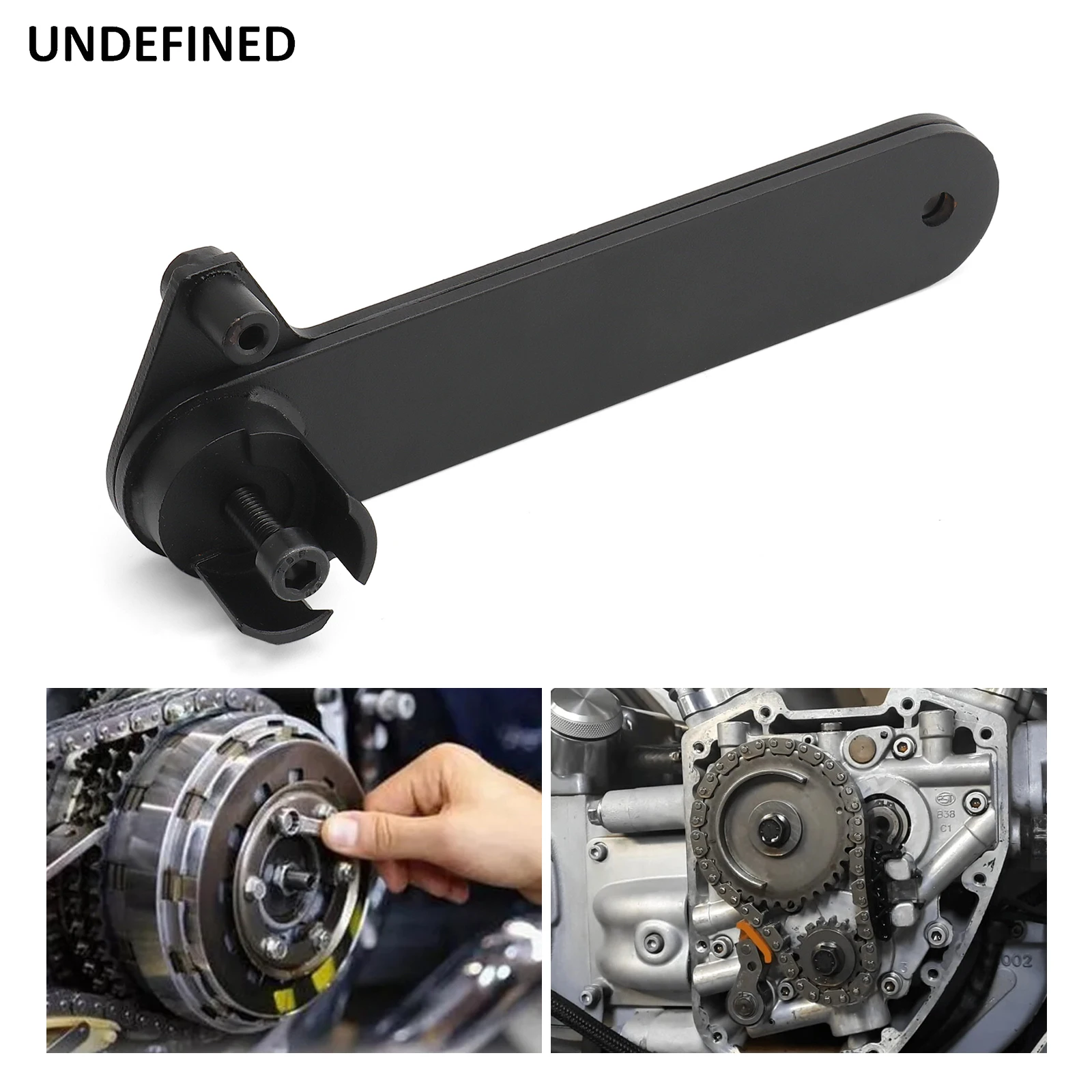 

For Harley Twin Cam Touring Electra Street Glide Road King Softail FLT FLST FXD FXST FLTR FLHR FLHX Shoe Tool Cam Chain Removal
