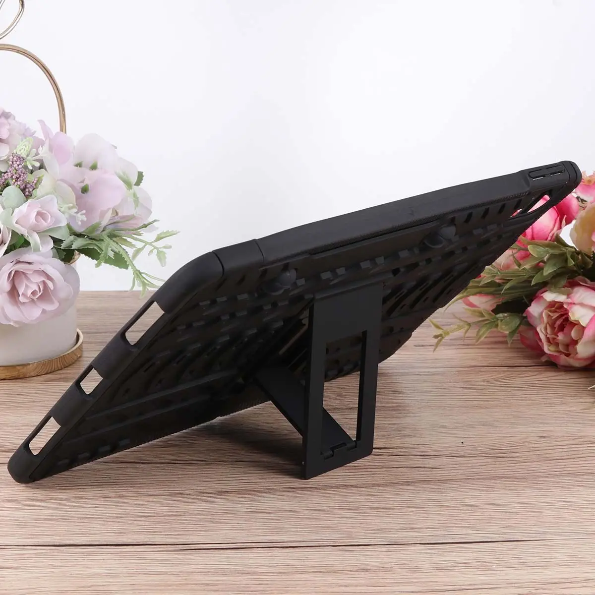 

Plastic Tablet Shell Cover Protective Case Holder for Pro 11 Inch Durable Dirt Resistance Easy Access 11 Tablet Case