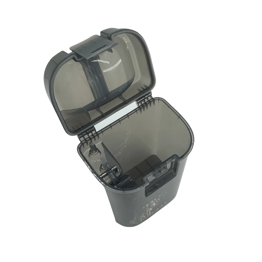 Peças originais para aspirador de pó, tanque de água limpa, acessórios para tanque de recuperação para xiaomi mijia omni x10 +/1s