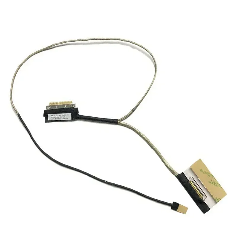 ЖК-дисплей EDP LVDS, 30-контактный видеокабель для Acer Aspire 5 A515-43 A515-52 A515-43-R19L A515-52G DC 020035 V00 50.HF4N2.005