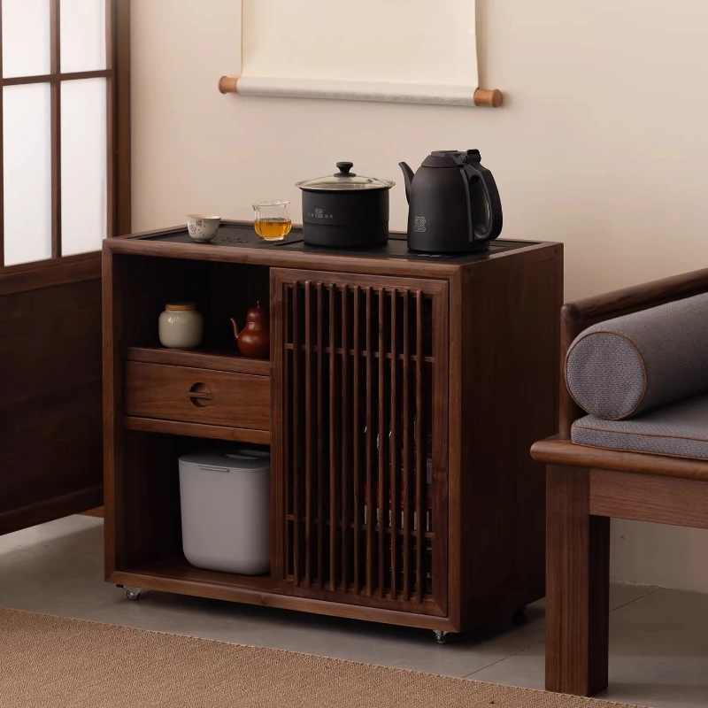 Vintage Modern Coffee Tables Living Room Classic Wooden Apartments Coffee Tables Center Lateral Mesas De Centro Furniture Home