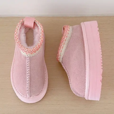 12 best sales बच्चों के लिए उग्स बूट - №6