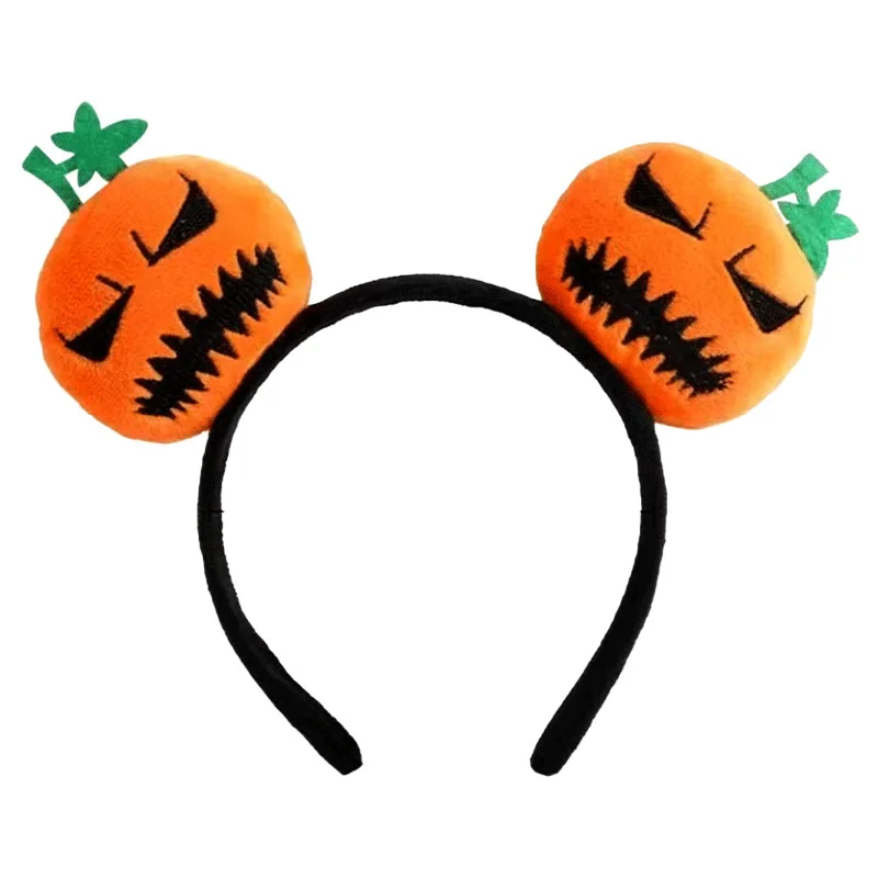 Halloween Pumpkin-Themed Accessory Kit description 6