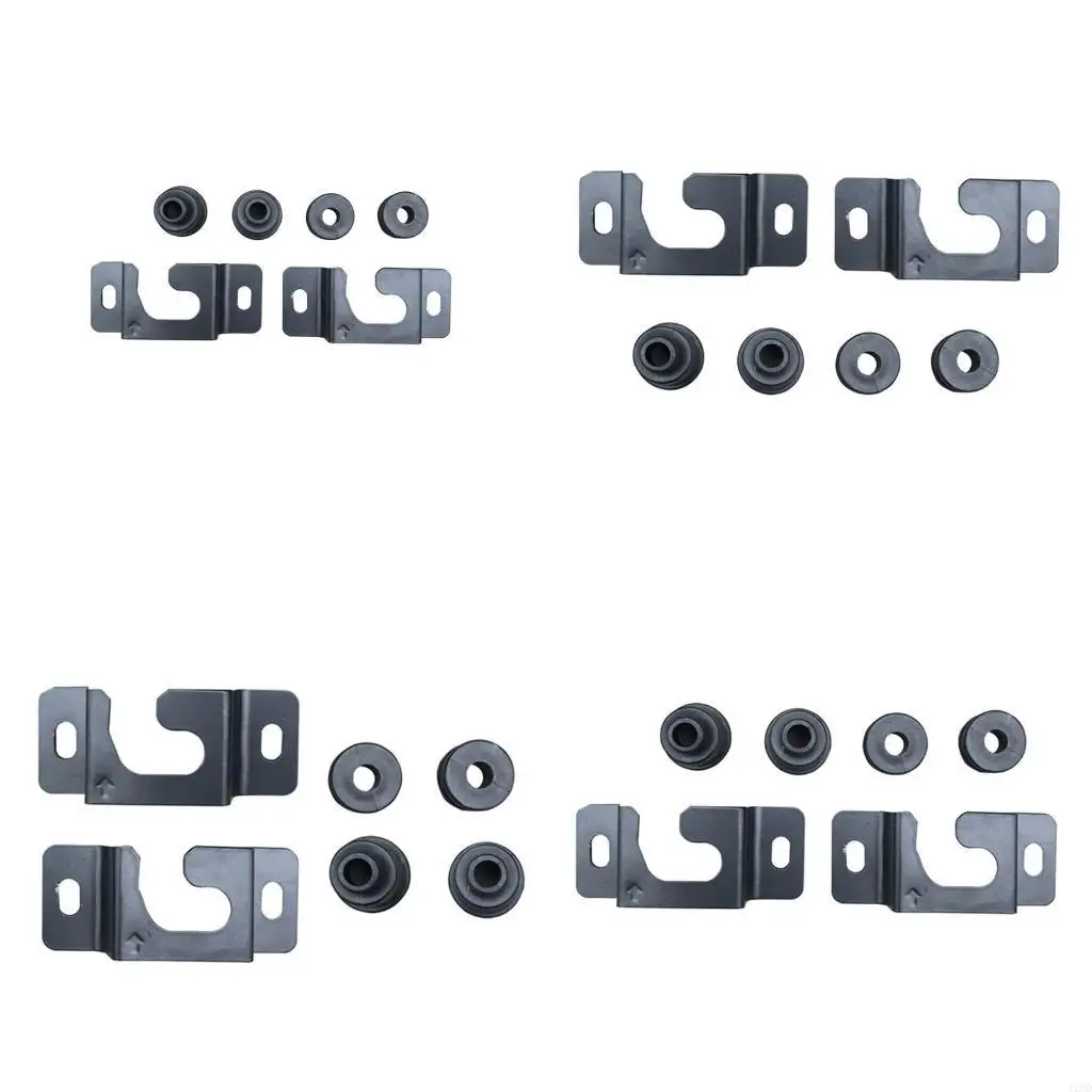 J1HD Mount for Most 12-80 Inch Universal Bracket For 12-80 Inch Wall Mount Support LED MOnitor Holder