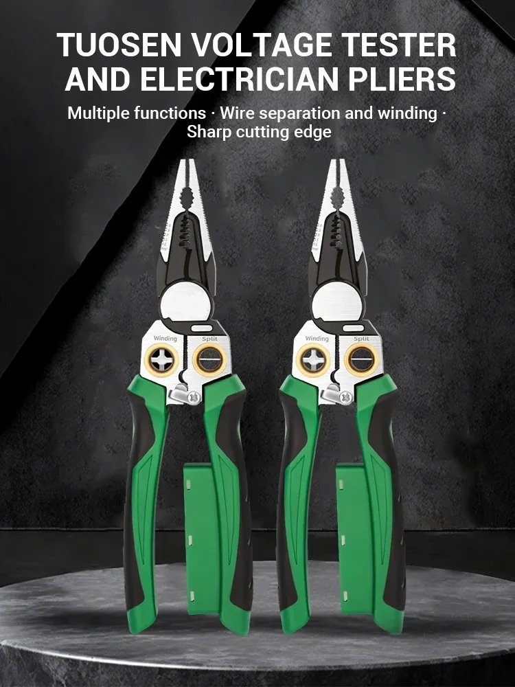 Thumbnail 2 - #74 Most Reviewed Electrical Testing Tools