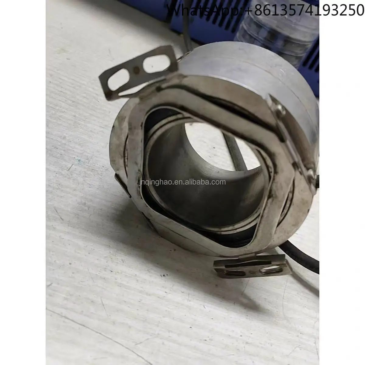 

Heidenhain New AE LB 383C ID 1342207-02 Scanning Head Sensor Hardware & Accessories