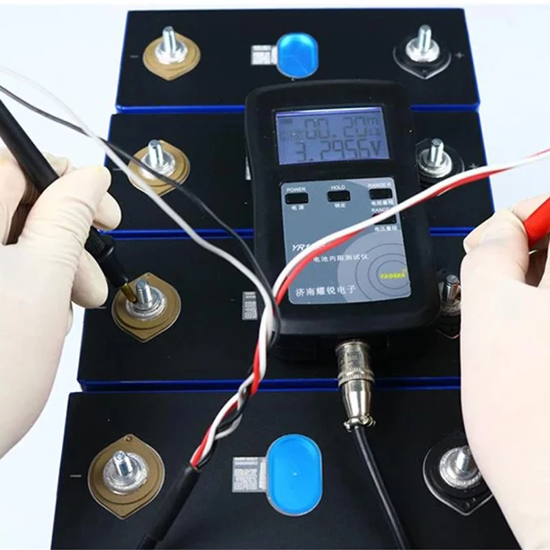 1-32PCS NEW 3.2V 280Ah Lifepo4 battery EVE-280K Grade A 3C High power 6000 cycles DIY 12v 24v 48v Solar storage RV Home Inverter