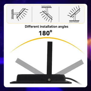 9 büyük satış, led spot kiti-no. 7