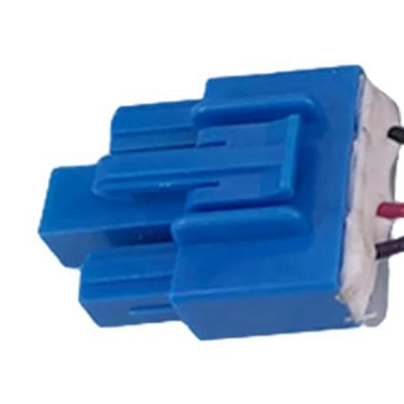 4681JB1029B محرك مروحة مكثف/مبخر الثلاجة متوافق مع الثلاجة، يستبدل 4681JB1017E 4681JB1027B