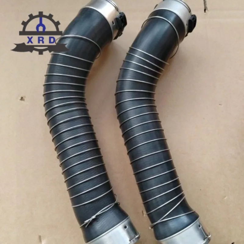 

14460-BB31 1434.E1 14463-3XN8A 144633XN8C for Nissan Intercooler Booster Tube