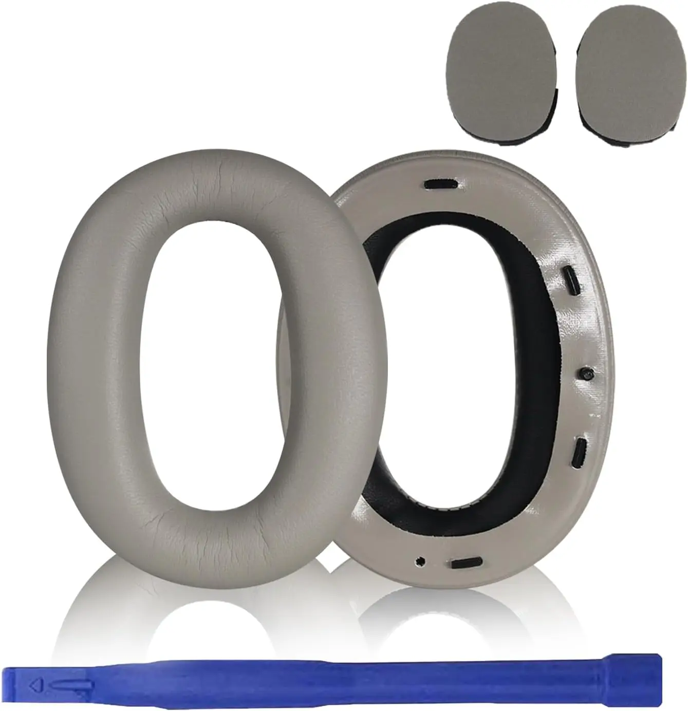 Ear Pad replacement WH-1000XM2 ear pads and repair components compatible with Sony WH1000XM2 MDR-1000X headphones