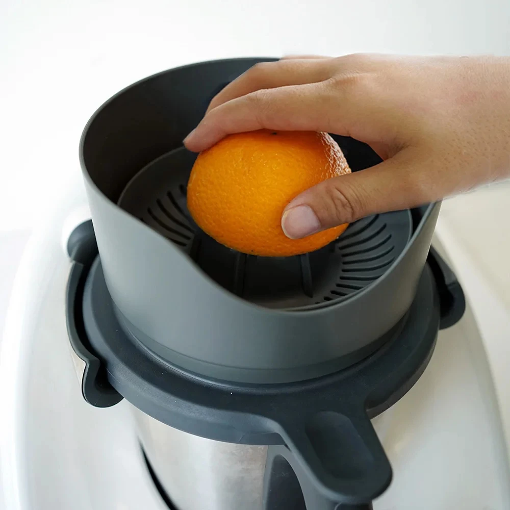 Portable Citrus Juicer Universal Orange Juice Extraction Universal Physical Press Pure Juice Lemon Extraction Separation Machine image 3
