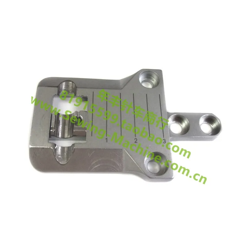 

Импортированный бренд KH Durkopp 669 со слотом для швейной иглы типа Pit, индивидуальный продукт