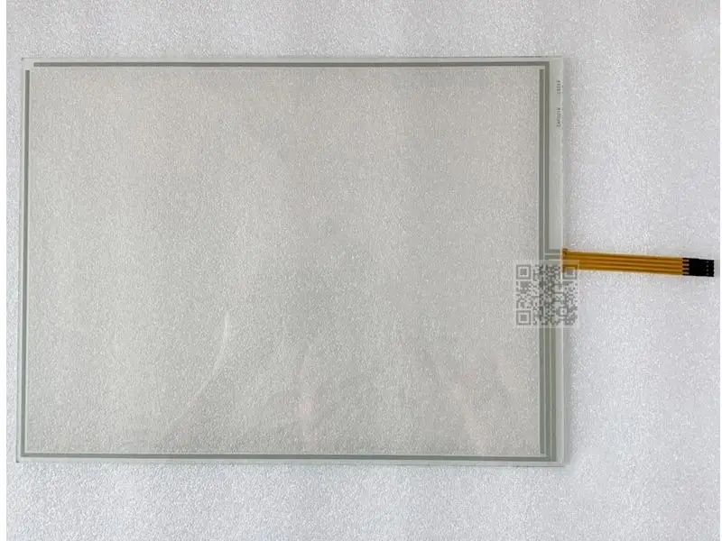 

New Original For 15" Touch Glass R8112-45 R8112-45A R8112-45B R8112-45C R8112-45D