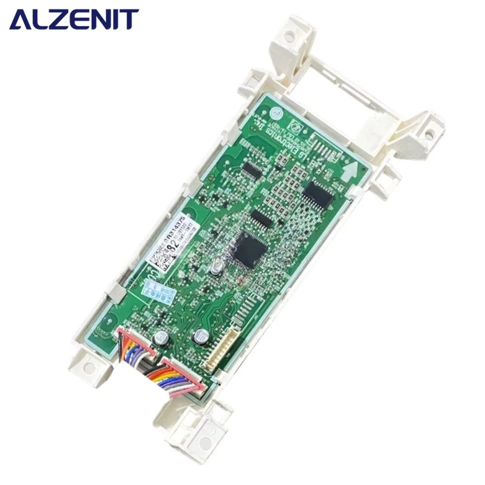 Used For LG Washing Machine Computer Knob Control Board EBR314375 Display PCB Washer Parts