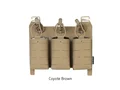 Coyote Brown