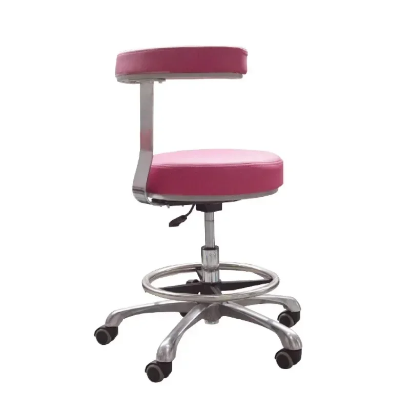 Professional Hairdressing Salon Chair Armchairs Accessories Furniture Station Stool Chairs Wheels Silla Giratoria Barten Hair