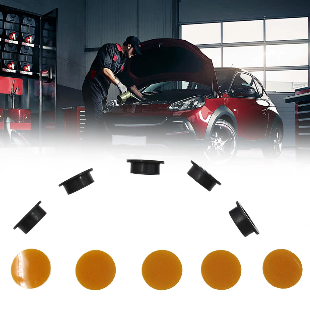 Kit de herramientas de instalación de interruptor de presión, paquete de reconstrucción de interruptor de presión de transmisión para Cadillac para Buick 6L45 6L50 6L90 6L80 6T75