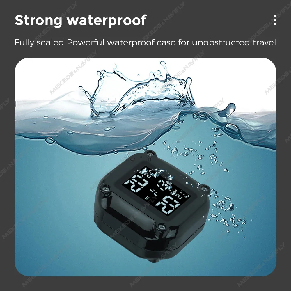 Tomostrong Motorcyc…