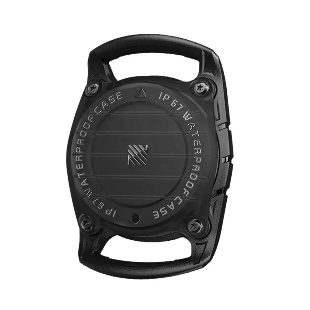 For Dog Collar Gps Finder Ip67 Waterproof Protective For Air Tag Tracker Holder R4i1