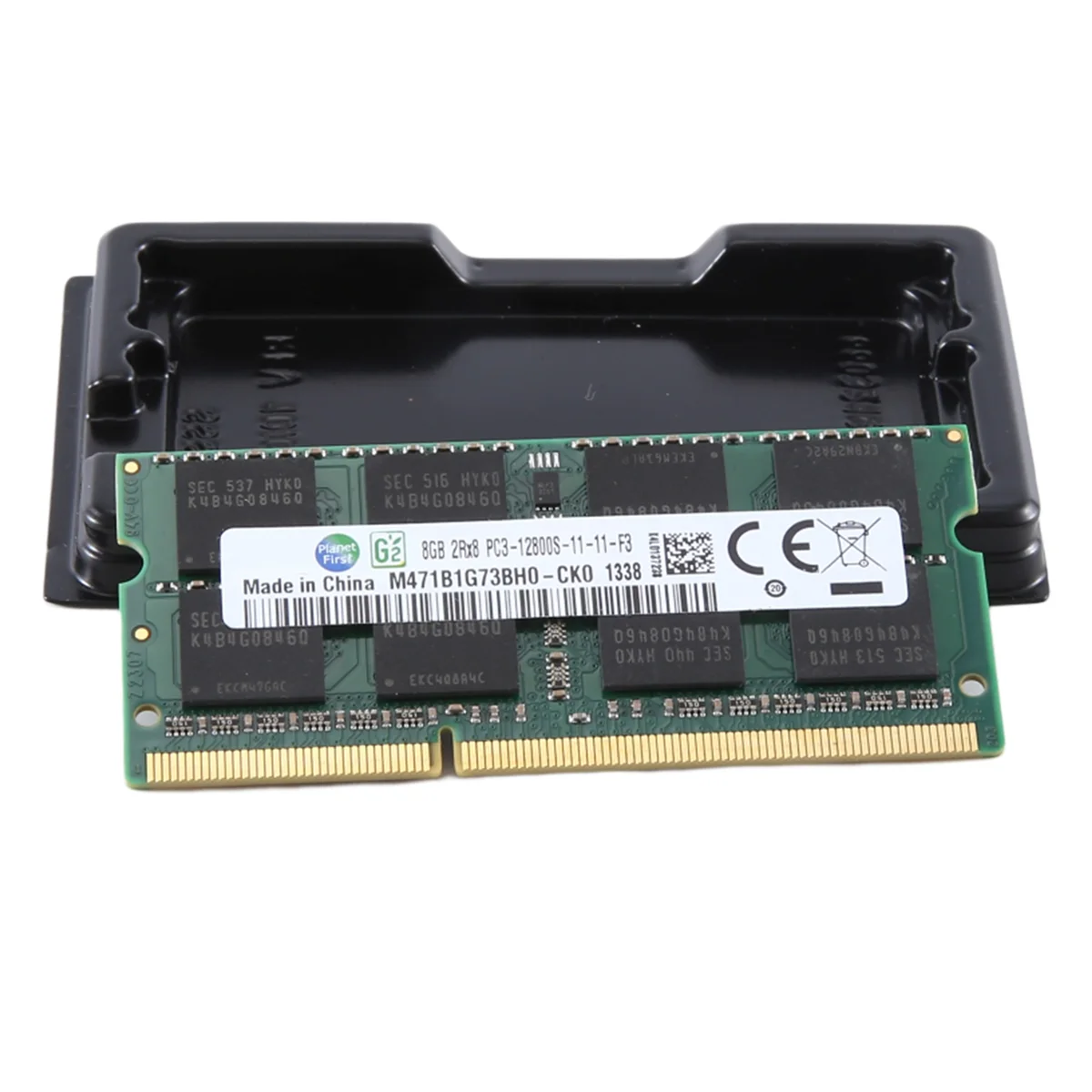HOT AC18 DDR3 8GB Memoria Ram per laptop 1600Mhz PC3-12800 1.5V 204 Pin SODIMM per memoria per laptop