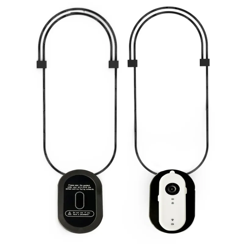 

HOT!A72T Magnetic Mounting Strap For Action Cameras-Chest Style, Hands-Free Design-Compact Configuration