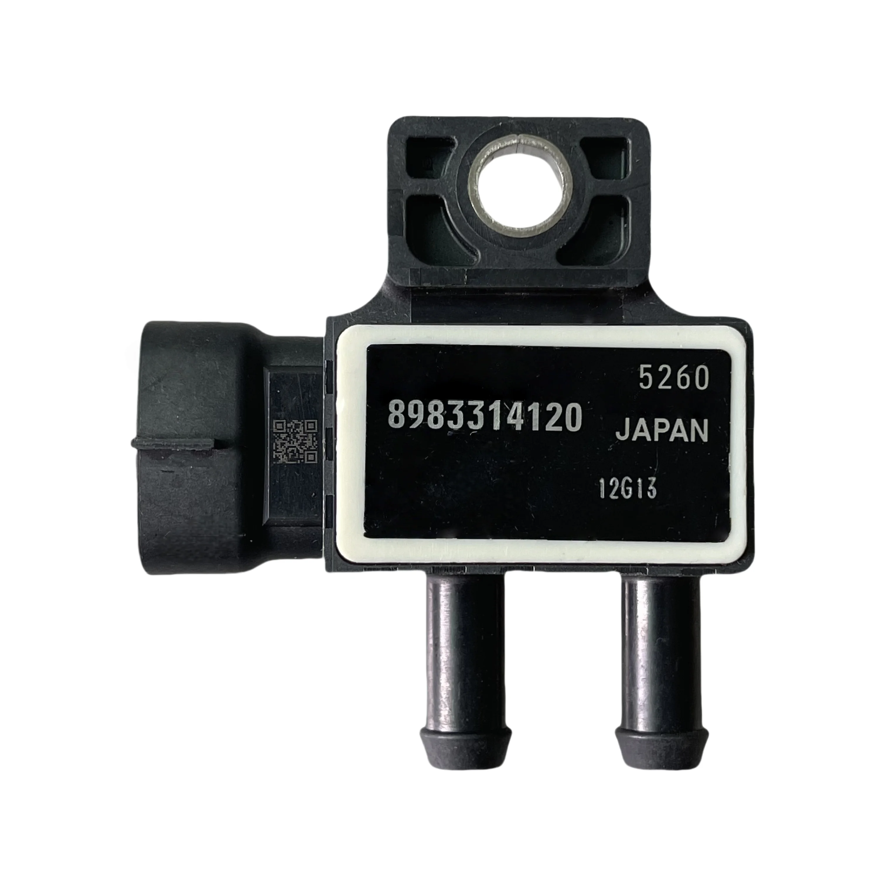 

8983314120 Датчик перепада давления Датчик давления выхлопных газов